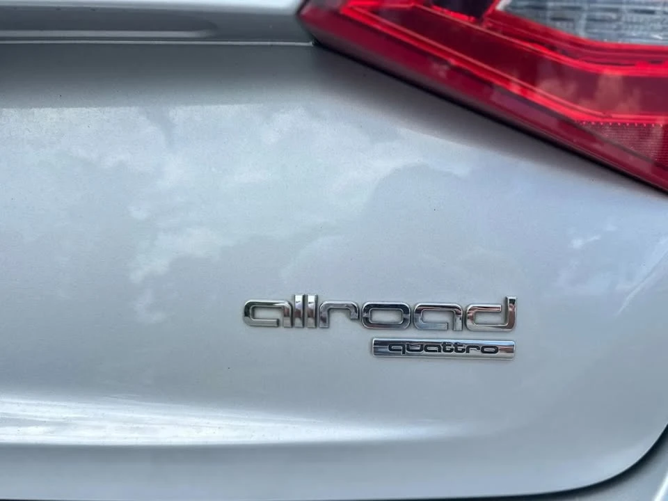2014 Audi Allroad - Image 11 of 20