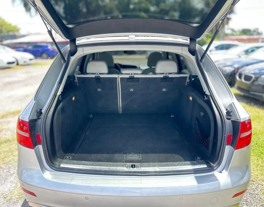 2014 Audi Allroad - Image 12 of 20