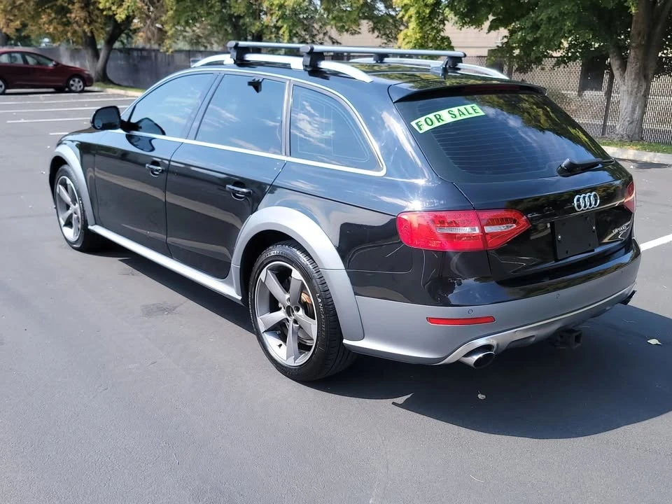2014 Audi Allroad - Image 4 of 17