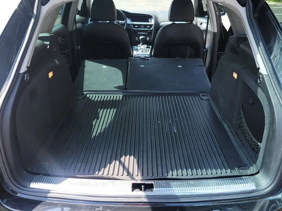 2014 Audi Allroad - Image 7 of 17