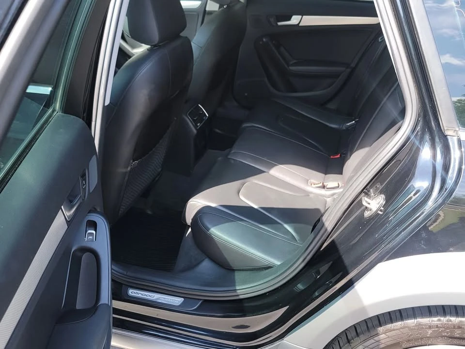 2014 Audi Allroad - Image 15 of 17