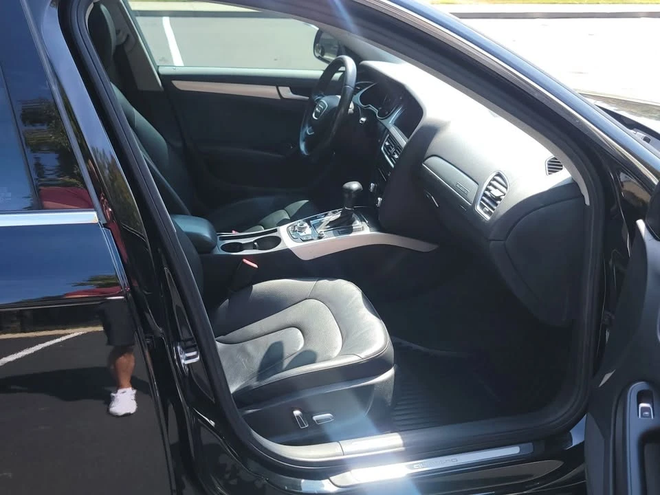 2014 Audi Allroad - Image 11 of 17