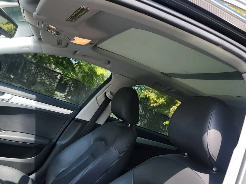 2014 Audi Allroad - Image 14 of 17