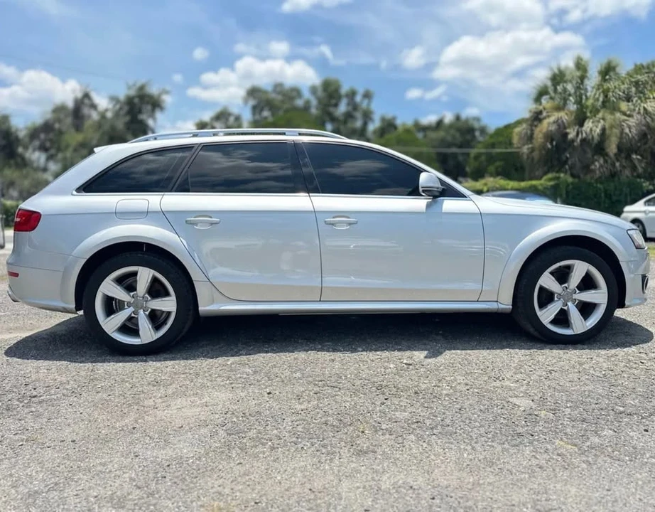 2014 Audi Allroad - Image 18 of 20