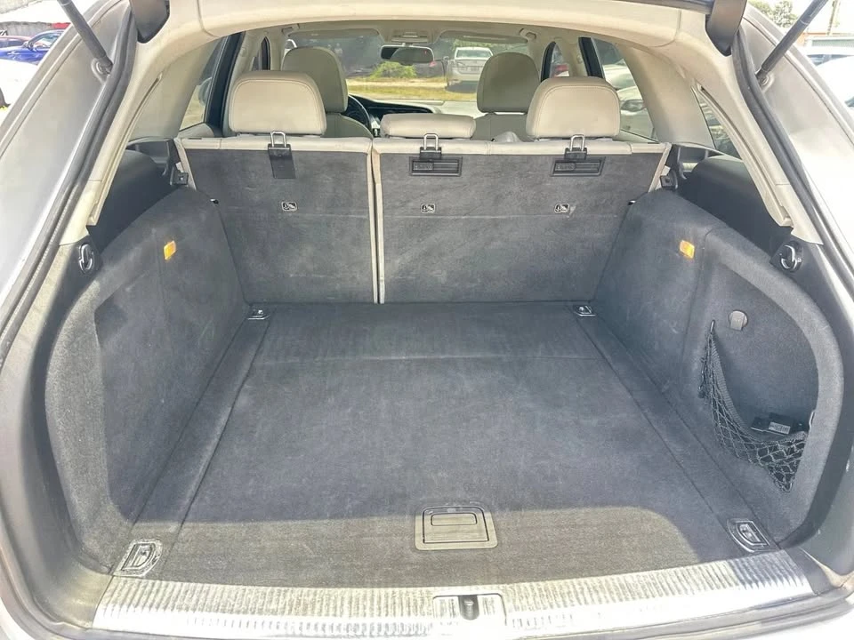 2014 Audi Allroad - Image 13 of 20