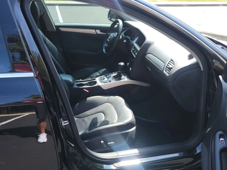 2014 Audi Allroad - Image 11 of 17