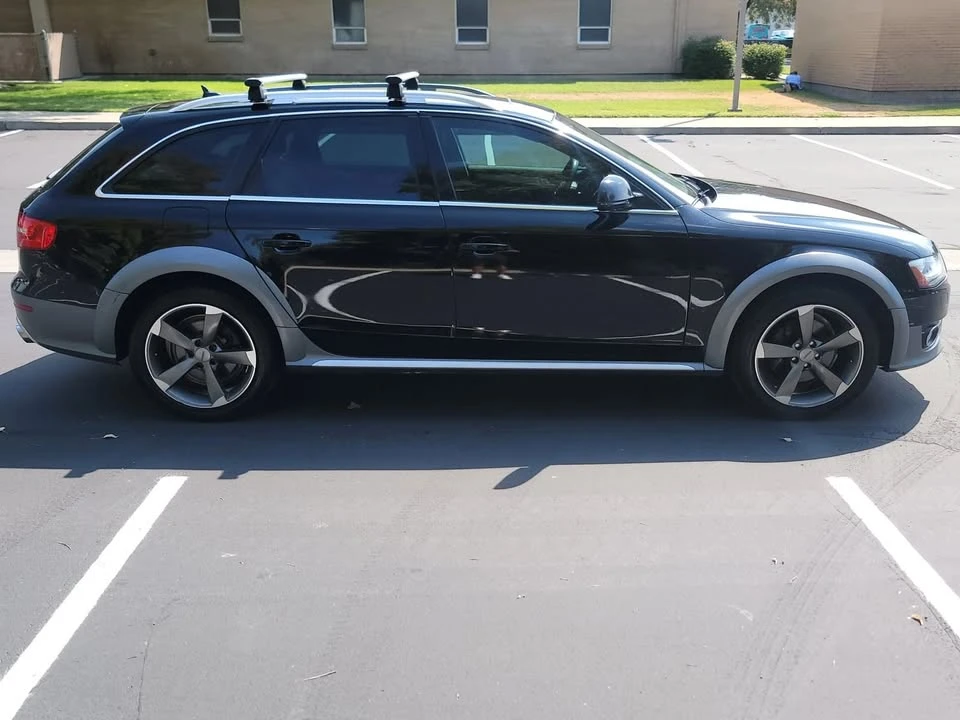 2014 Audi Allroad - Image 9 of 17