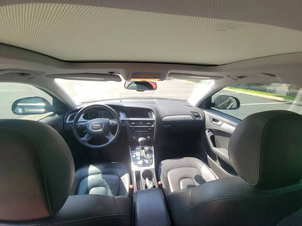 2014 Audi Allroad - Image 16 of 17