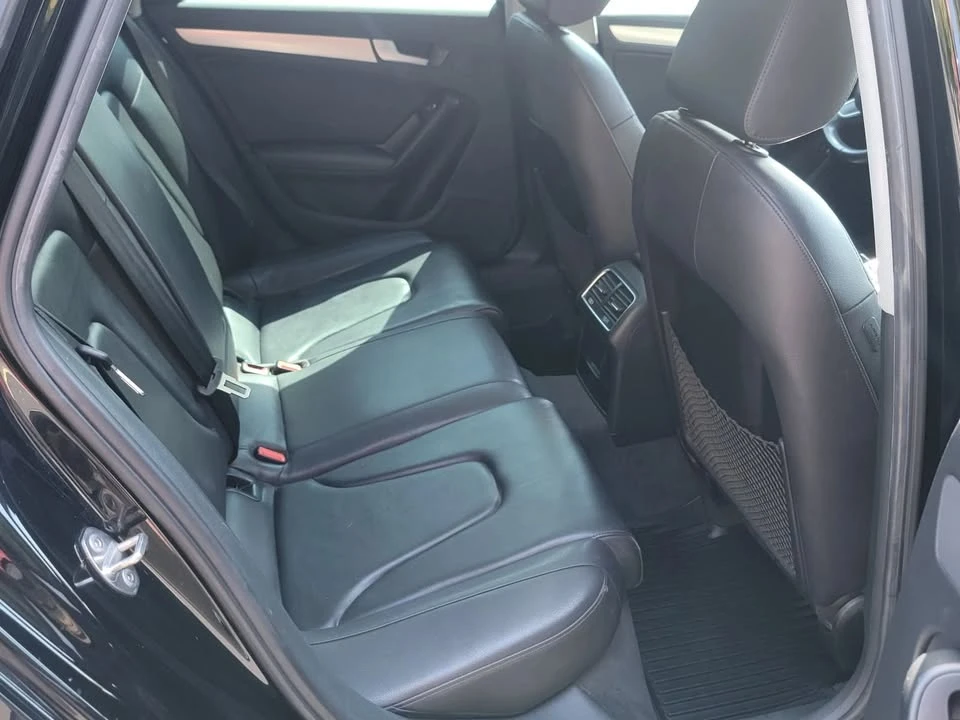 2014 Audi Allroad - Image 12 of 17