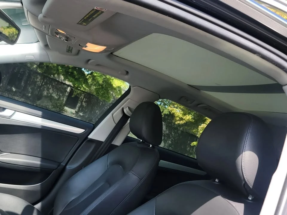 2014 Audi Allroad - Image 14 of 17