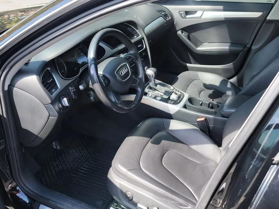 2014 Audi Allroad - Image 13 of 17