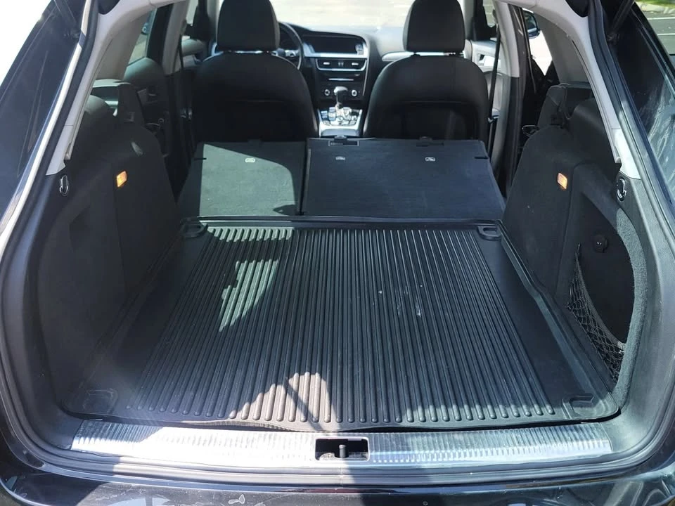 2014 Audi Allroad - Image 7 of 17