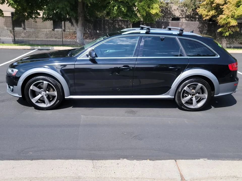 2014 Audi Allroad - Image 3 of 17