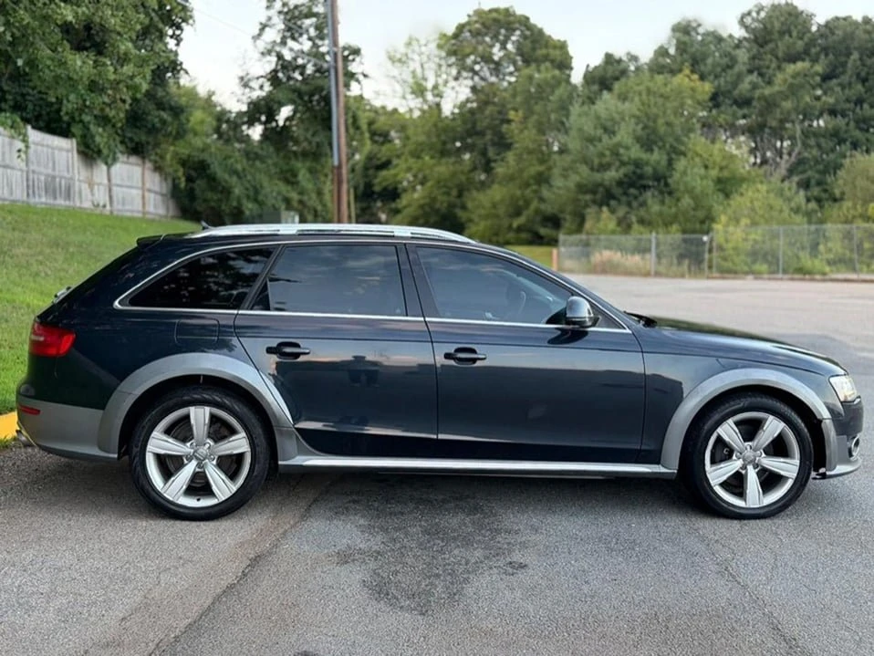 2014 Audi Allroad - Image 5 of 20