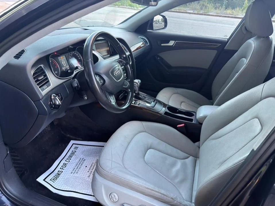 2014 Audi Allroad - Image 11 of 20