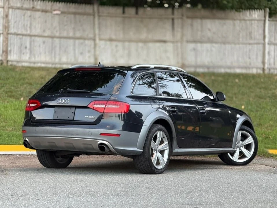 2014 Audi Allroad - Image 7 of 20
