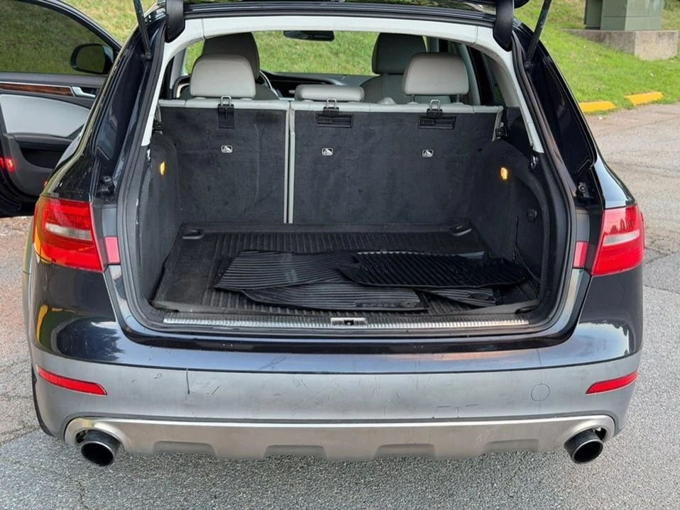 2014 Audi Allroad - Image 10 of 20