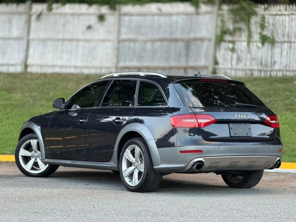 2014 Audi Allroad - Image 8 of 20
