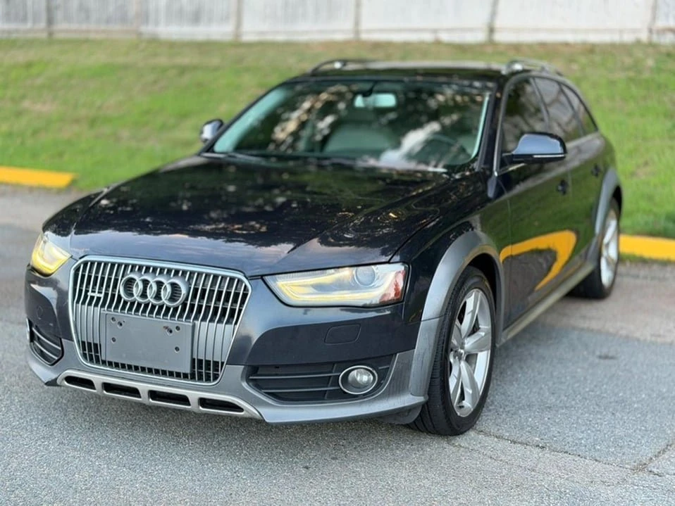 2014 Audi Allroad - Image 2 of 20