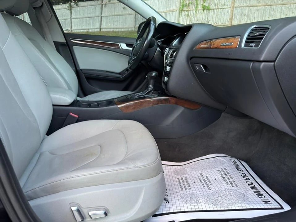 2014 Audi Allroad - Image 15 of 20