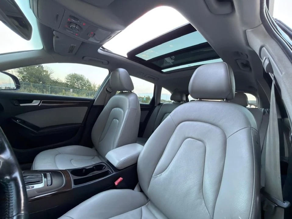 2014 Audi Allroad - Image 19 of 20