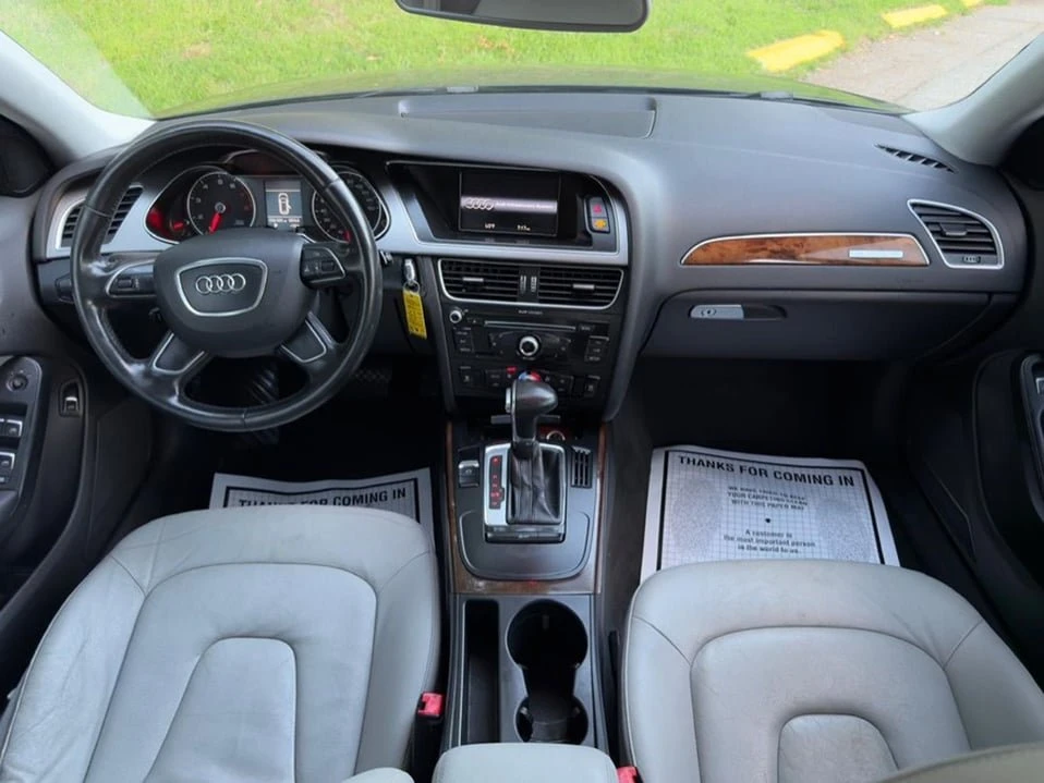 2014 Audi Allroad - Image 14 of 20