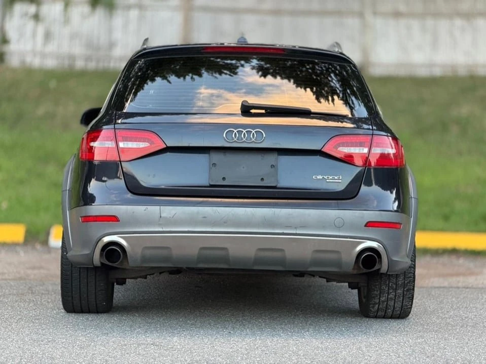 2014 Audi Allroad - Image 9 of 20