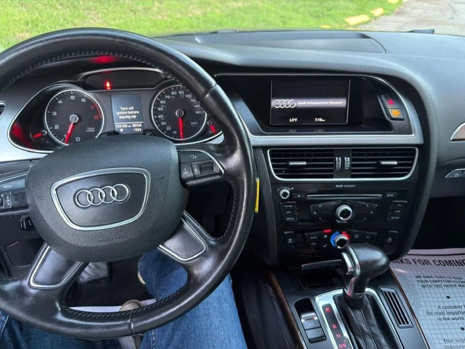 2014 Audi Allroad - Image 17 of 20