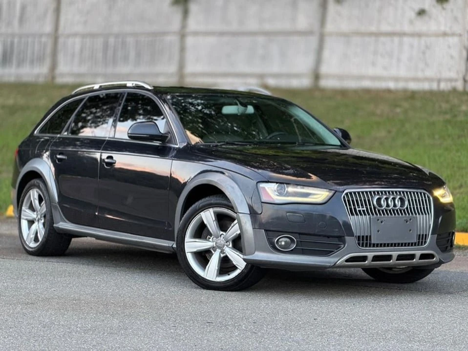 2014 Audi Allroad - Image 4 of 20