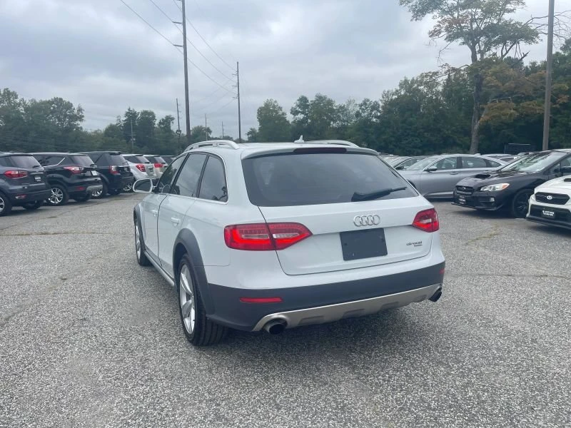 2014 Audi Allroad - Image 11 of 20