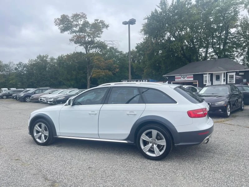 2014 Audi Allroad - Image 13 of 20