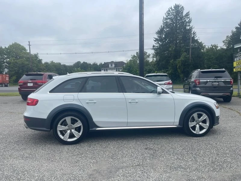 2014 Audi Allroad - Image 7 of 20