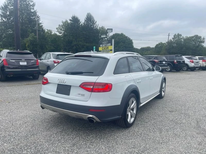 2014 Audi Allroad - Image 9 of 20