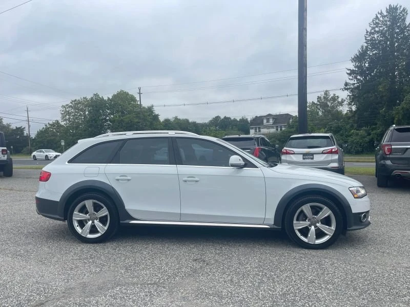 2014 Audi Allroad - Image 6 of 20