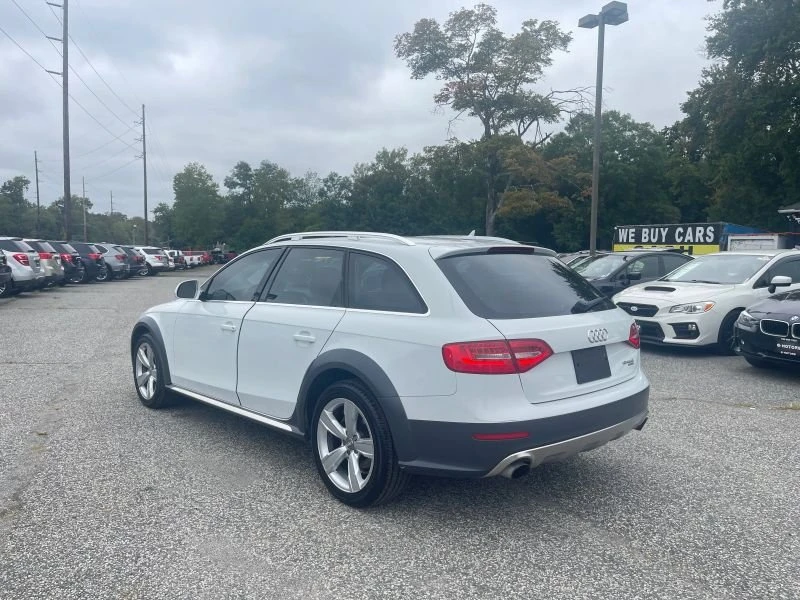 2014 Audi Allroad - Image 12 of 20