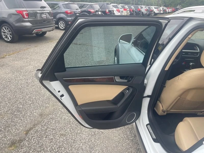 2014 Audi Allroad - Image 17 of 20