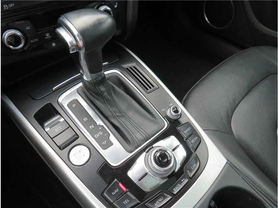 2014 Audi Allroad - Image 16 of 18