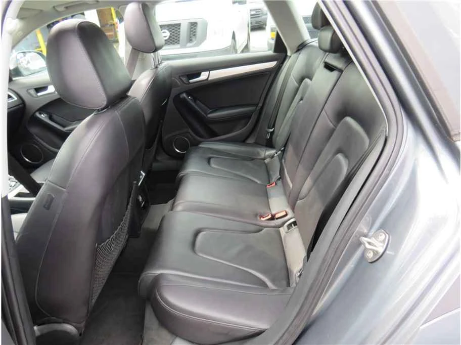 2014 Audi Allroad - Image 10 of 18