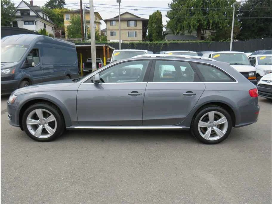 2014 Audi Allroad - Image 7 of 18