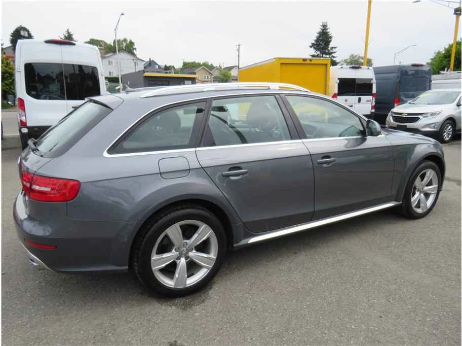 2014 Audi Allroad - Image 4 of 18