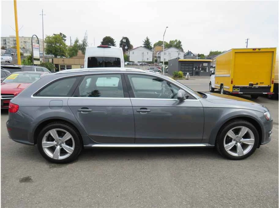 2014 Audi Allroad - Image 3 of 18