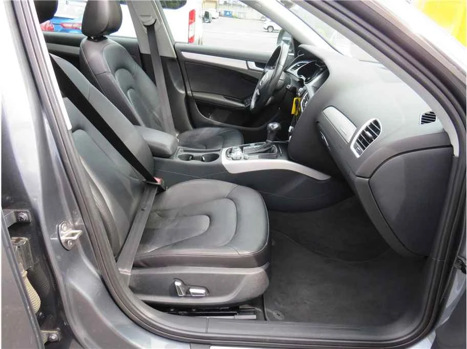 2014 Audi Allroad - Image 13 of 18