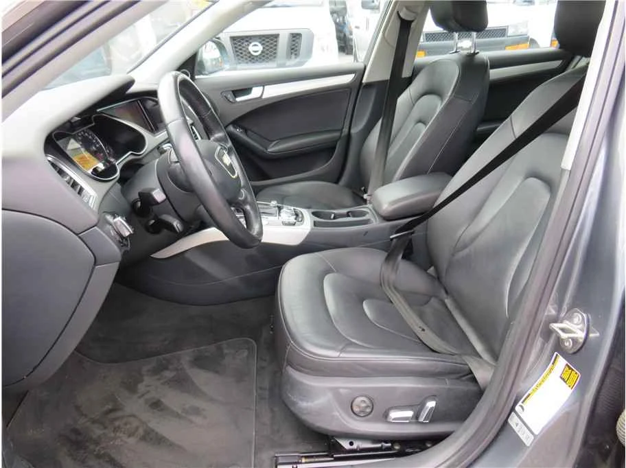 2014 Audi Allroad - Image 8 of 18