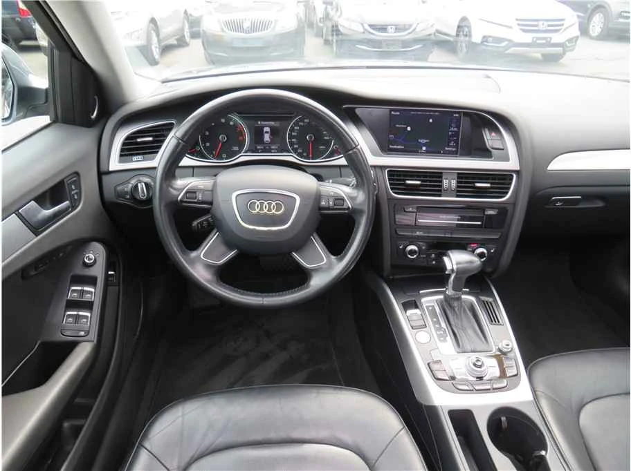 2014 Audi Allroad - Image 15 of 18