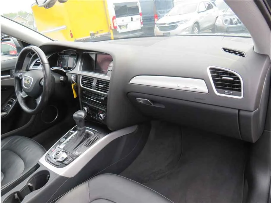 2014 Audi Allroad - Image 14 of 18