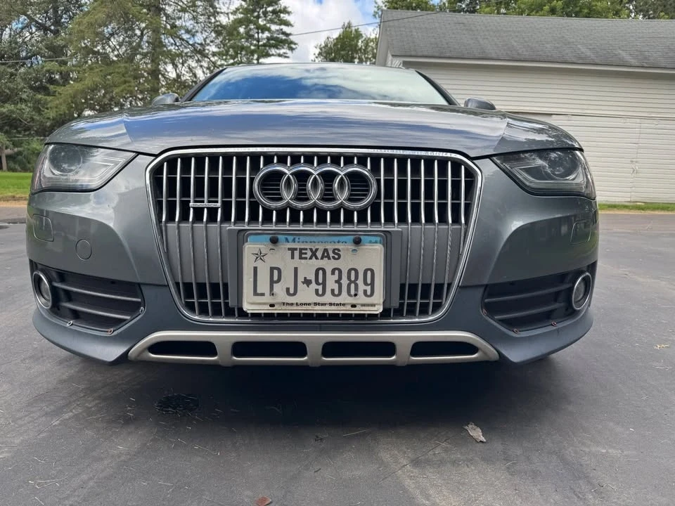 2014 Audi Allroad - Image 8 of 20