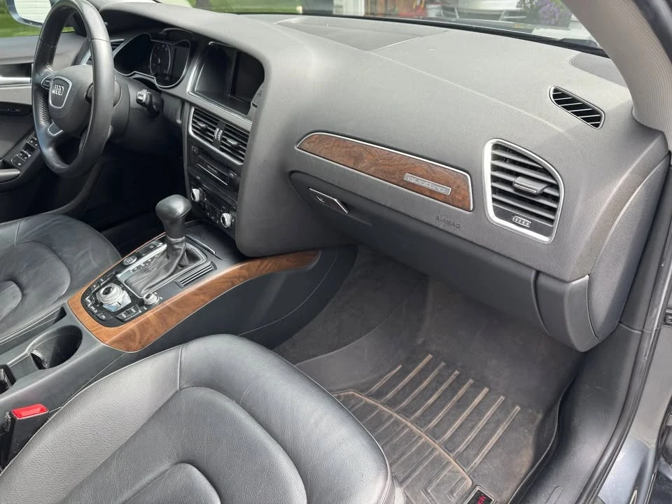 2014 Audi Allroad - Image 11 of 20