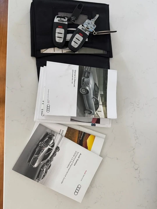 2014 Audi Allroad - Image 20 of 20