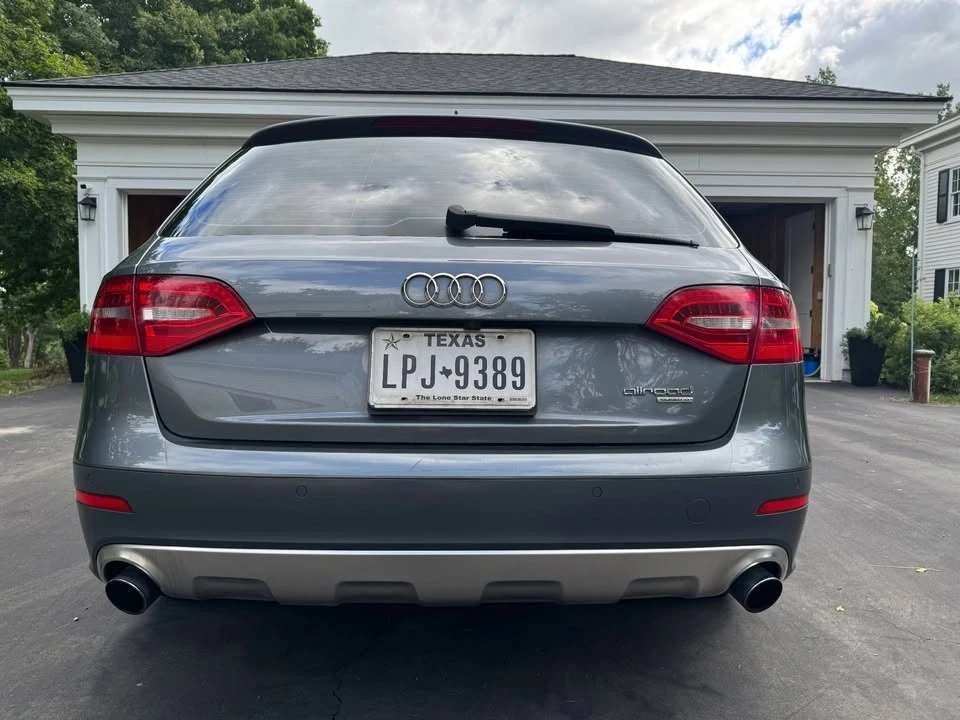 2014 Audi Allroad - Image 7 of 20