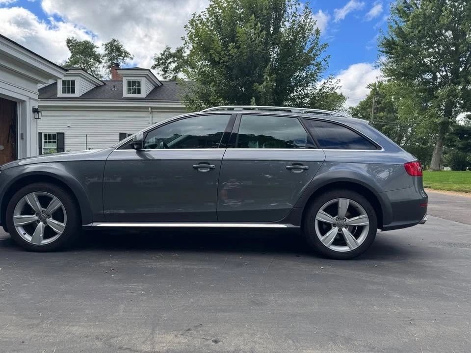 2014 Audi Allroad - Image 4 of 20